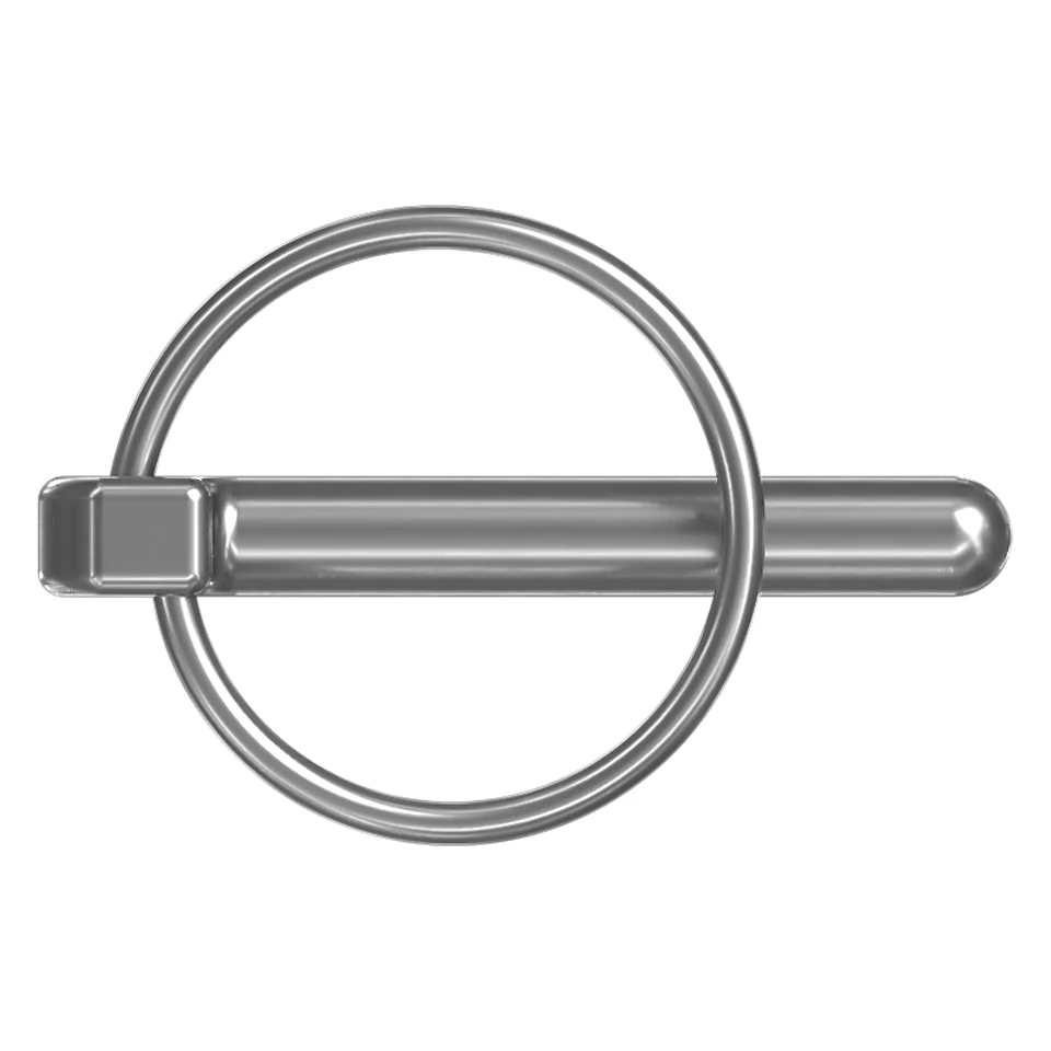 5D-8159: 32.00mm Long Lynch Pin 5D8159 купить