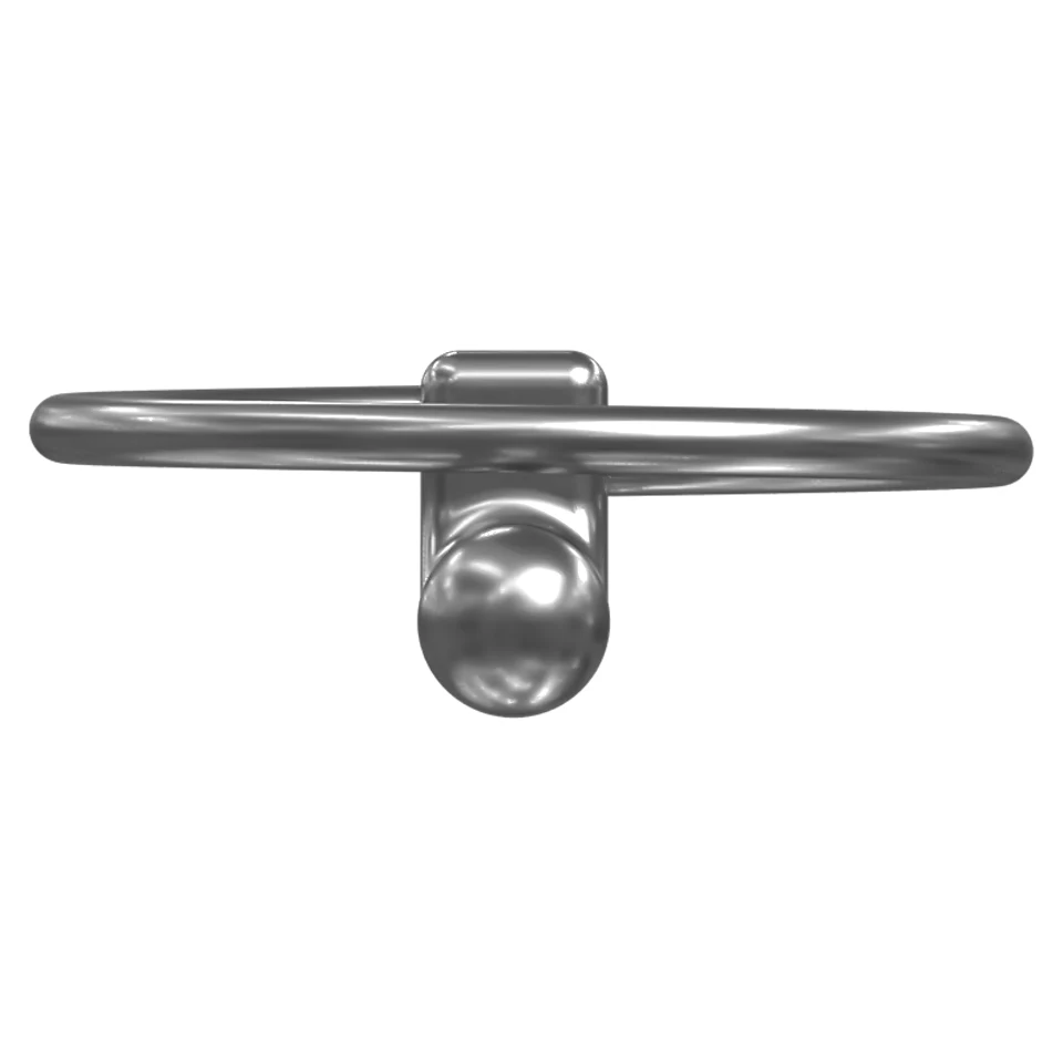 5D-8159: 32.00mm Long Lynch Pin 5D8159 купить