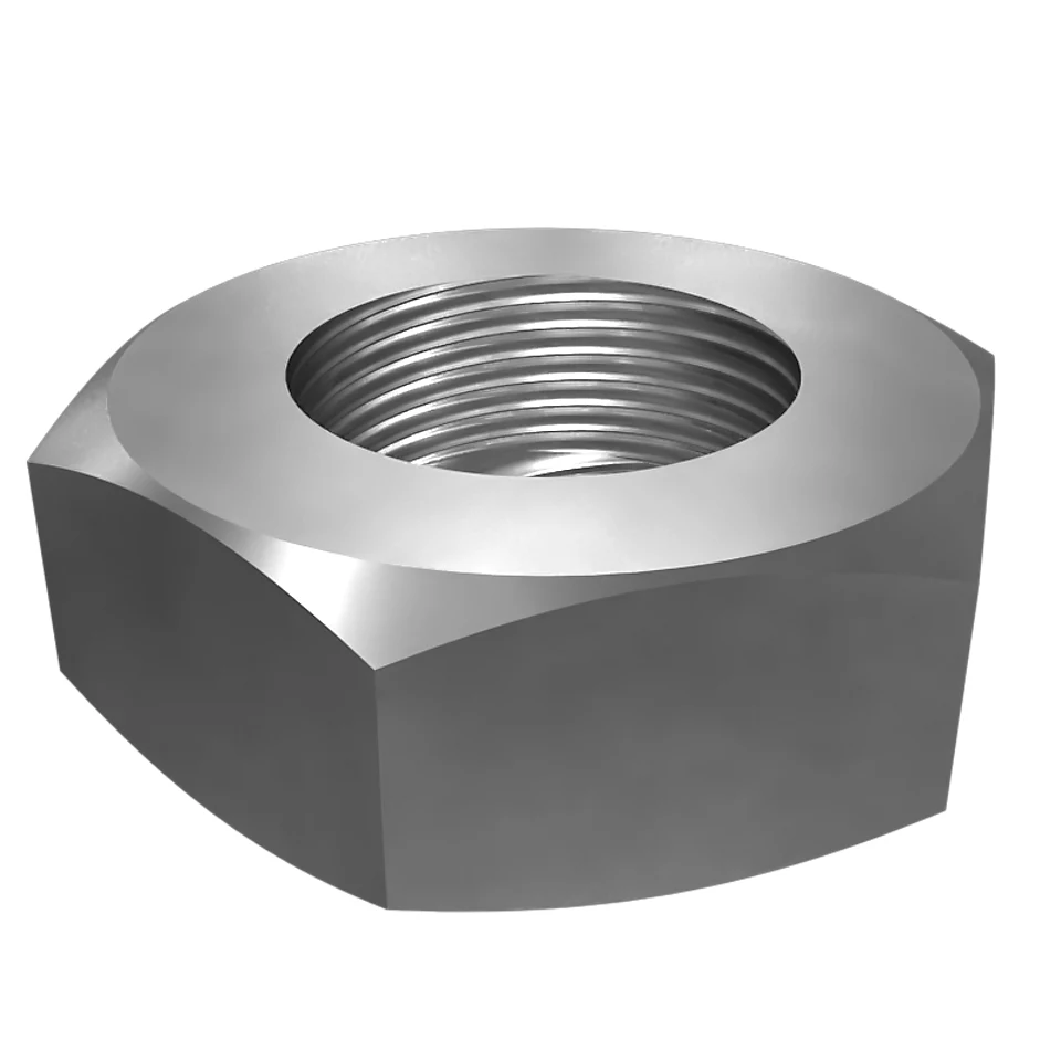 5D-9661: 1/2''-26 Hex Rivet Nut 5D9661 купить