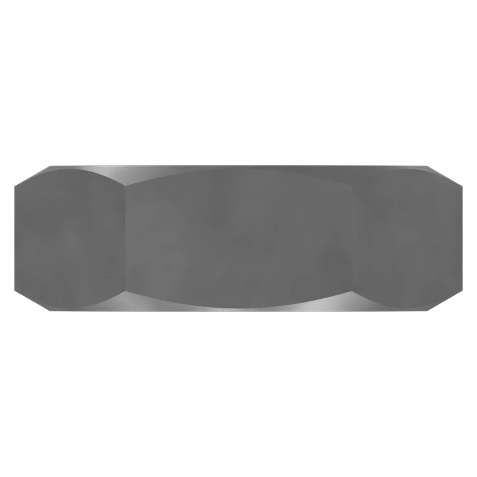 5D-9661: 1/2''-26 Hex Rivet Nut 5D9661 купить