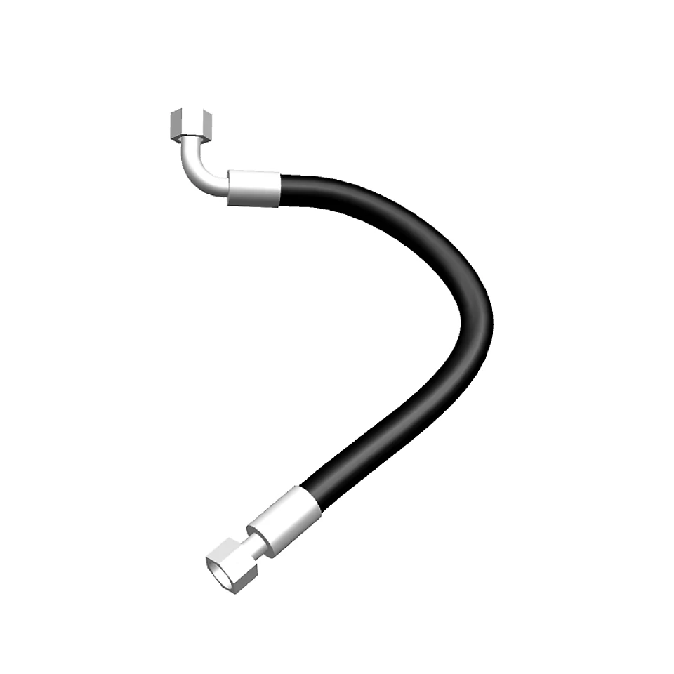5E-8396: XT-3ES HOSE 5E8396 купить