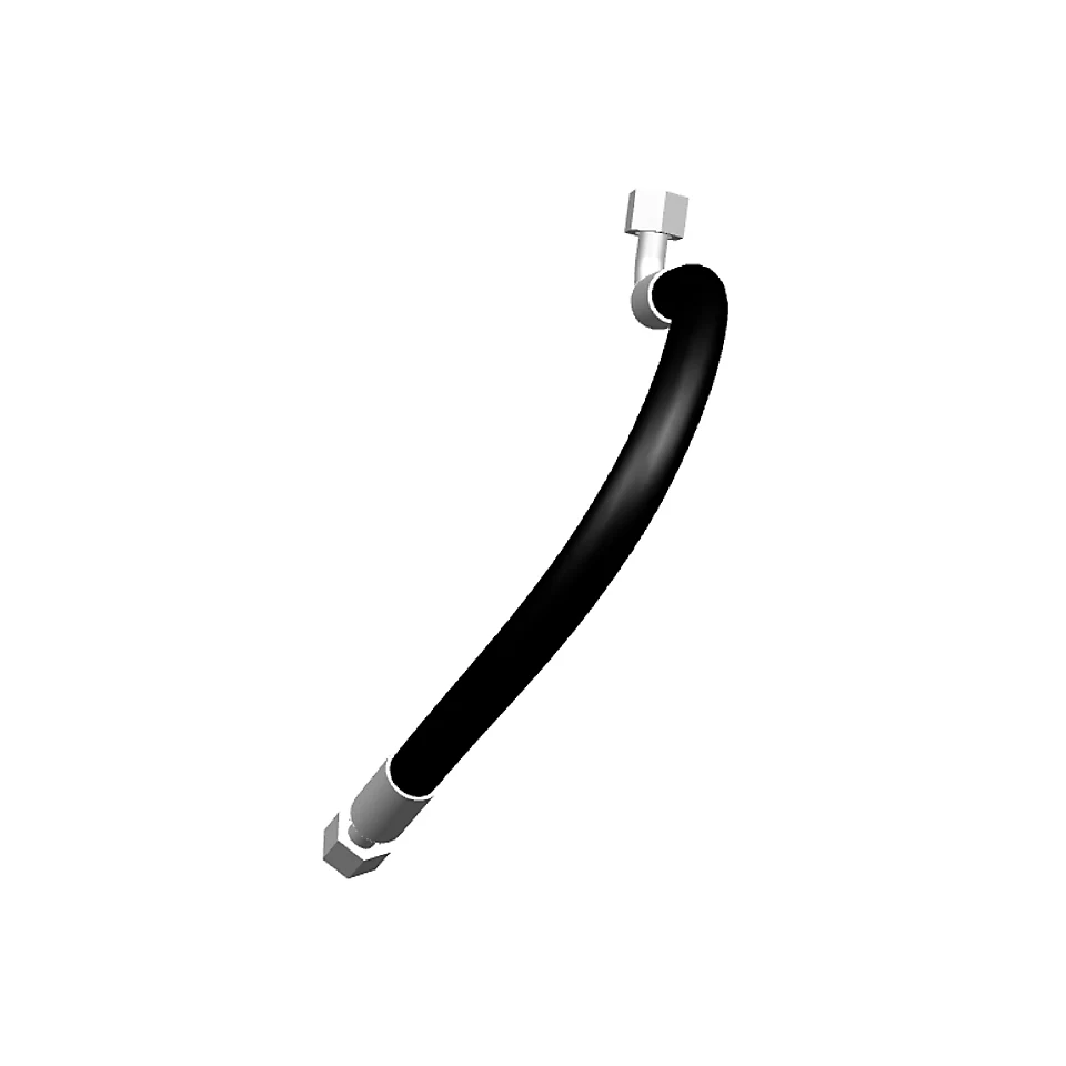 5E-8396: XT-3ES HOSE 5E8396 купить