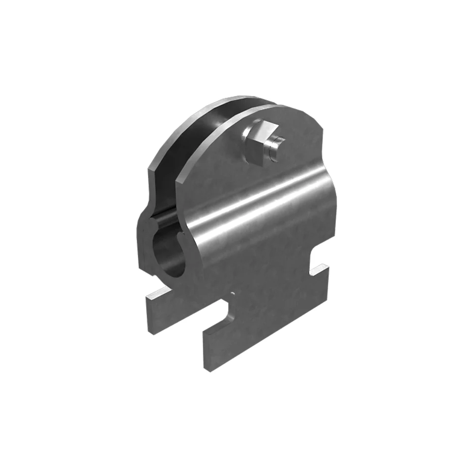 5E-9374: Strut Mount Cushion Clamp 5E9374 купить