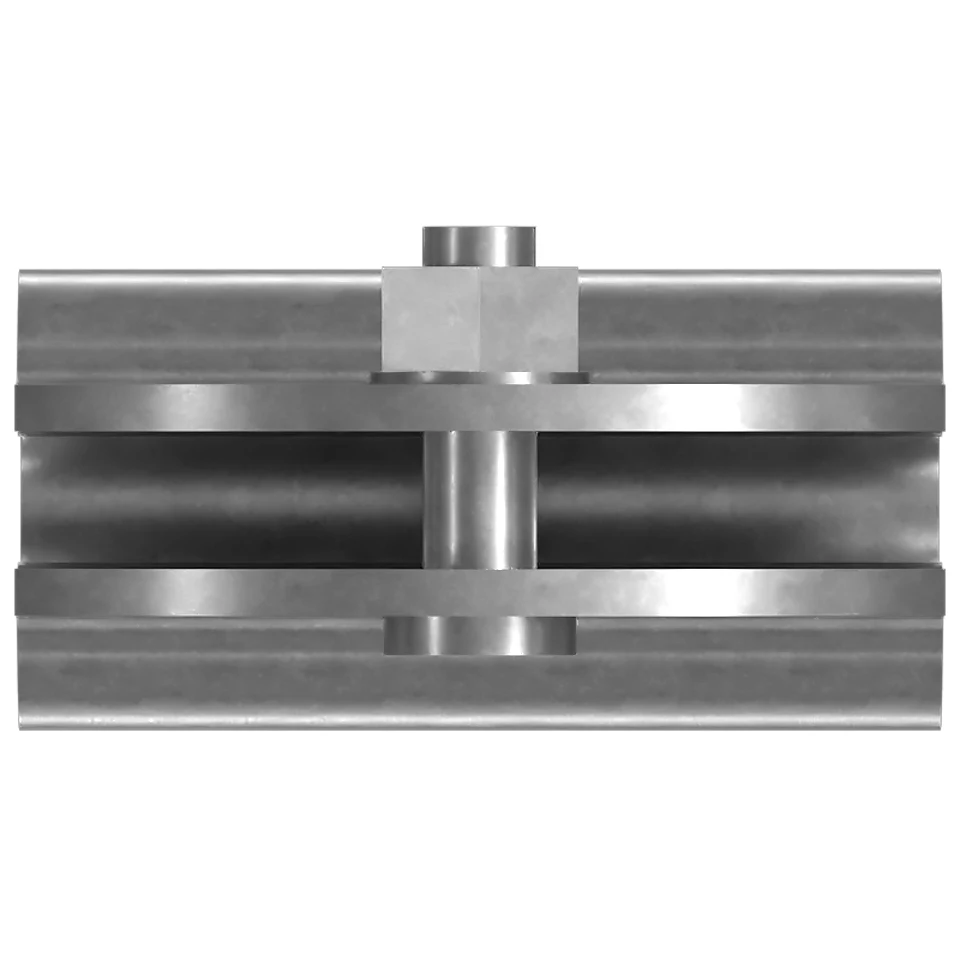 5E-9374: Strut Mount Cushion Clamp 5E9374 купить