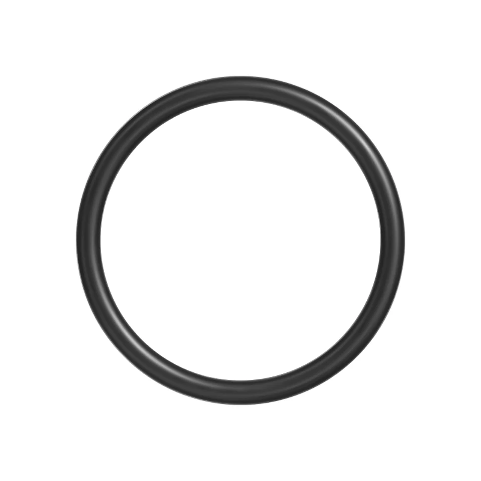 5E-9816: 1.78 X 20.35mm 90A FKM O-ring 5E9816 купить