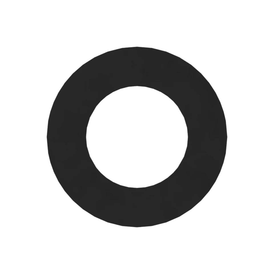 5F-0548: 2.5mm Thick Washer 5F0548 купить