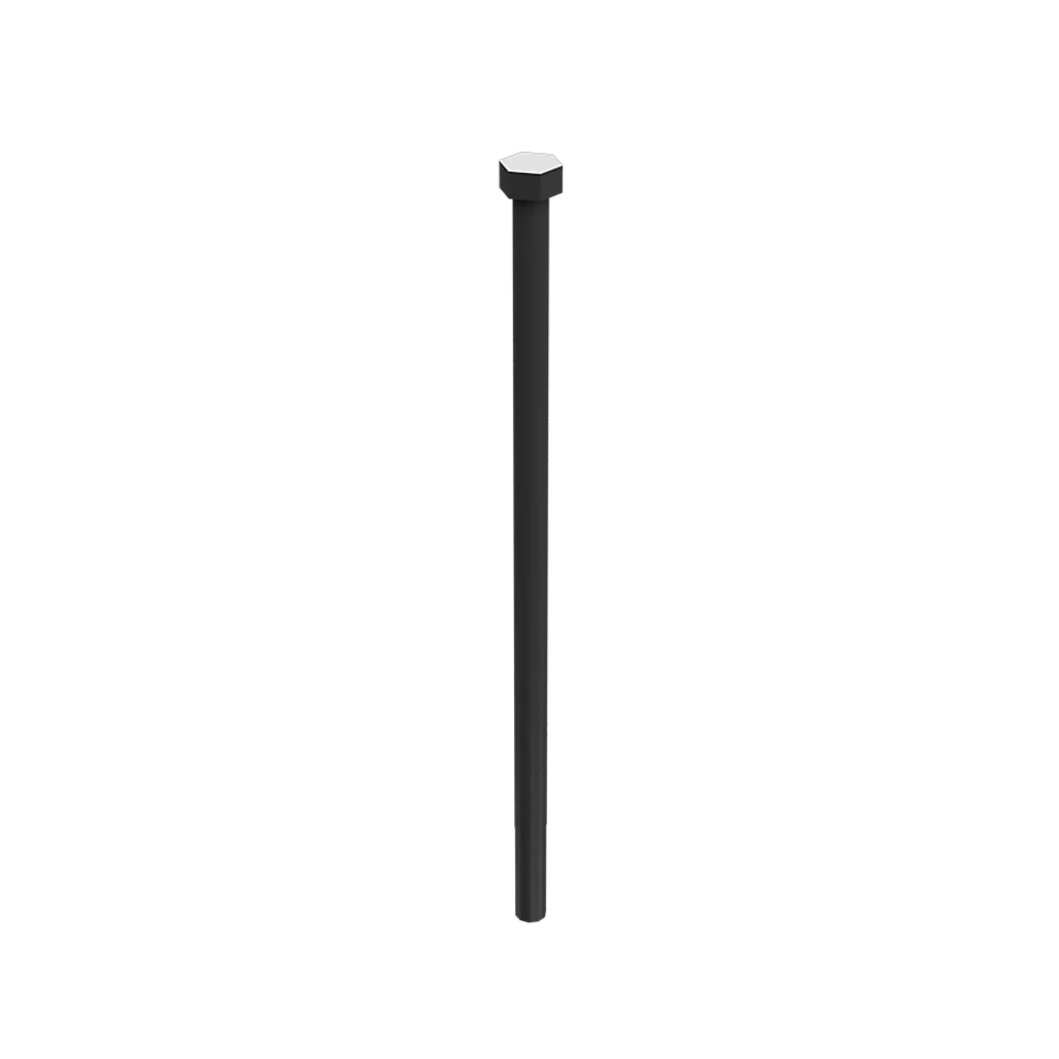 5F-6044: Болт с шестигранной головкой 3/8"-16 x 9 5F6044 купить