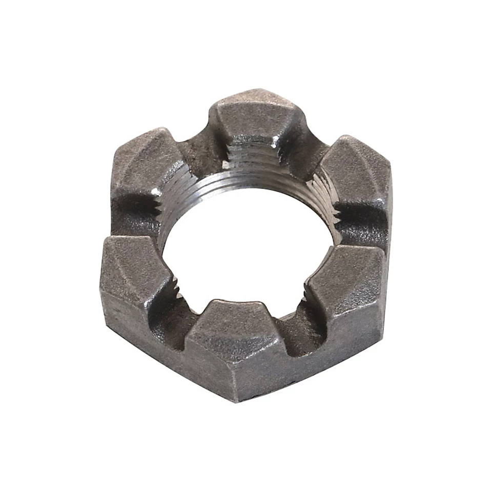 5F-8913: 7/8"-14 Transmission Drive Castle Nut 5F8913 купить