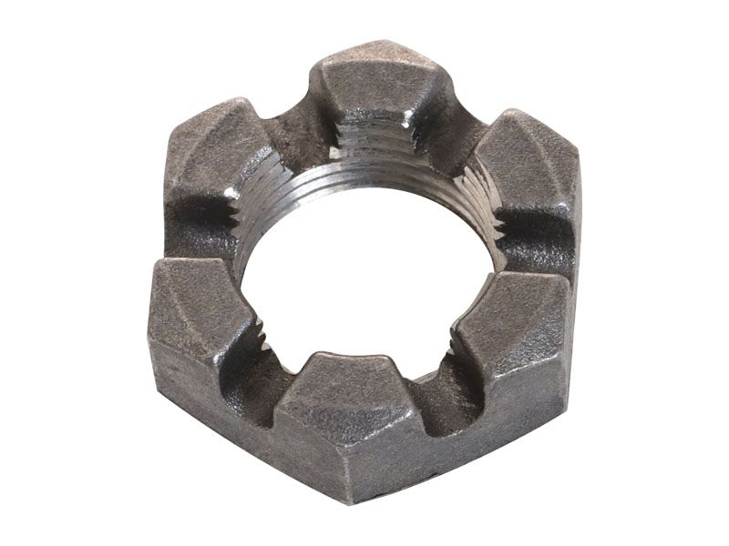 5F-8913: 7/8"-14 Transmission Drive Castle Nut 5F8913 купить