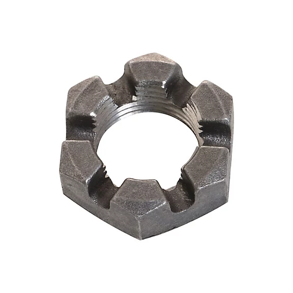 5F-8913: 7/8"-14 Transmission Drive Castle Nut 5F8913 купить