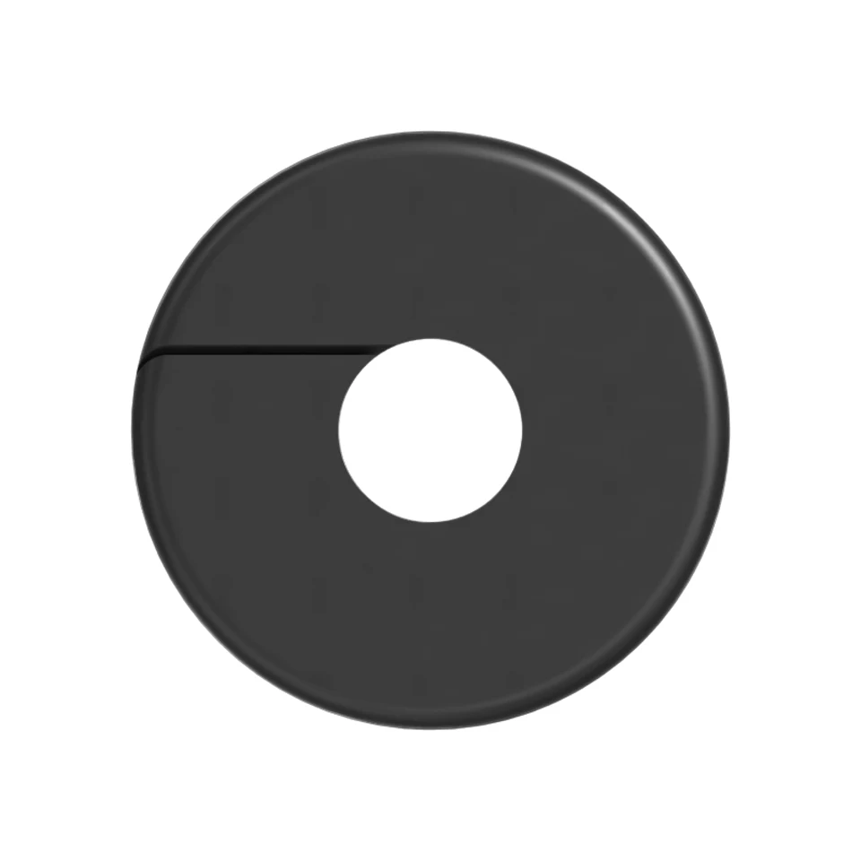 5F-9757: 12.70mm Internal Diameter Flange Rubber Grommet 5F9757 купить