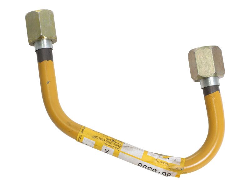 5G-0398: ТРУБКА В СБОРЕ 5G0398 купить