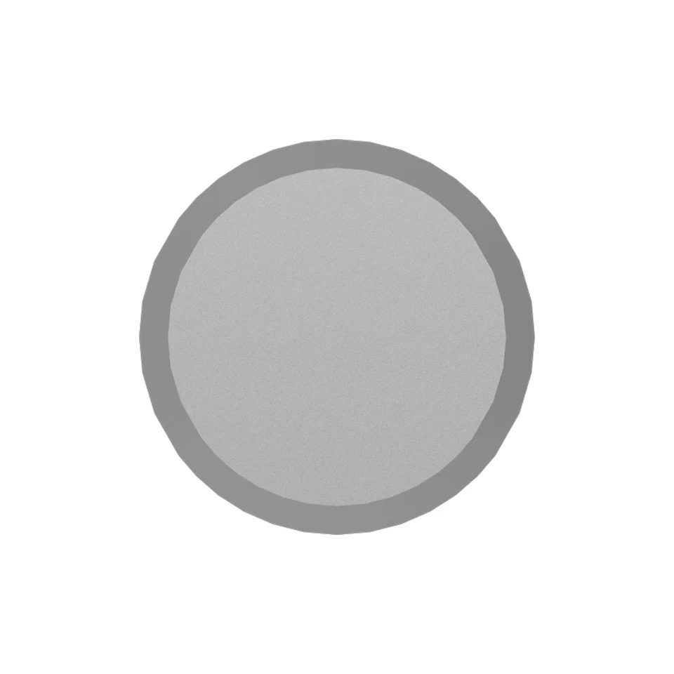5G-7636: 9.37mm Outer Diameter Dowel 5G7636 купить