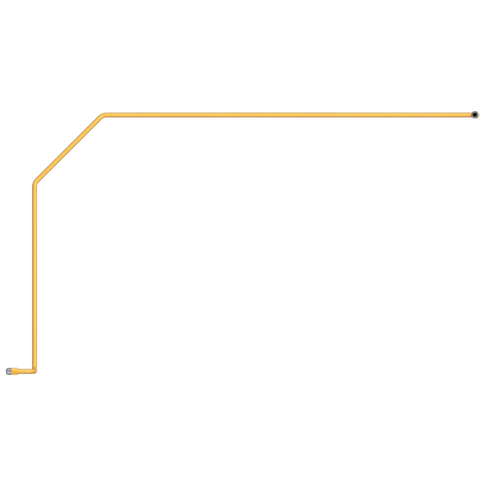 5G-8716: Tube Assembly 5G8716 купить