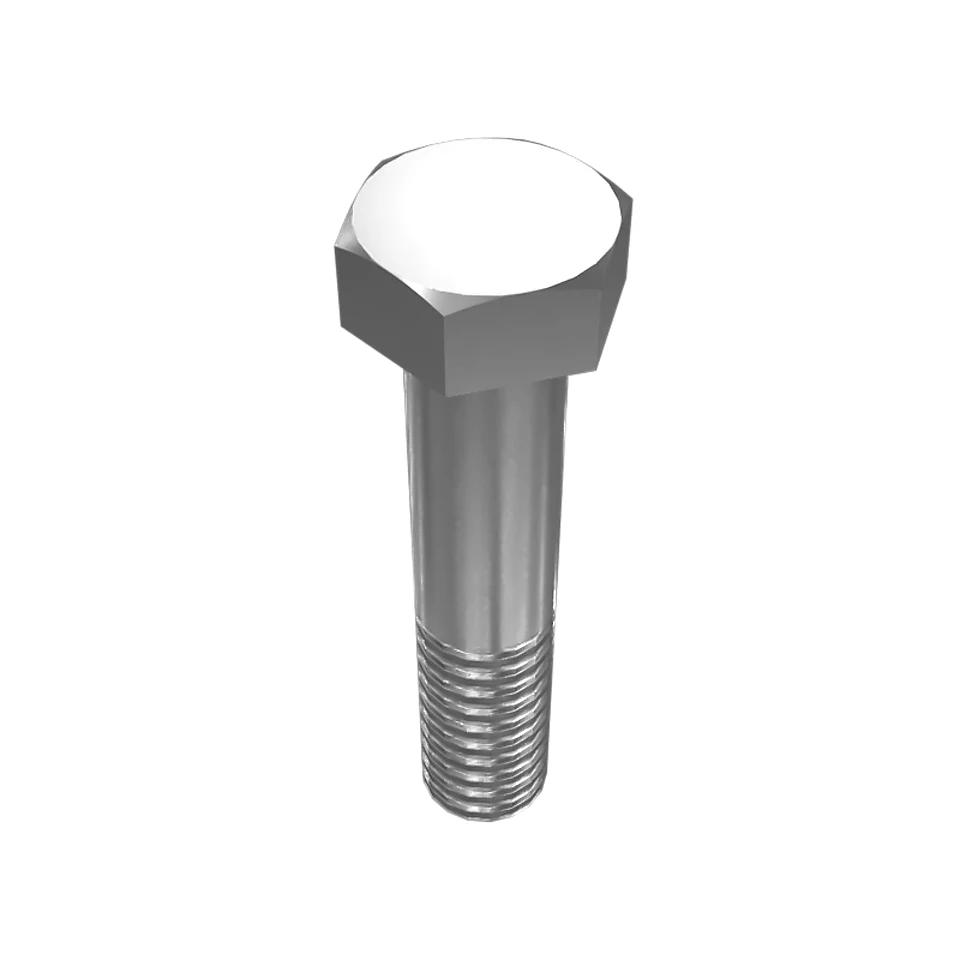 5H-1649: 1 1/4''-12 X 6'' Hex Head Bolt 5H1649 купить