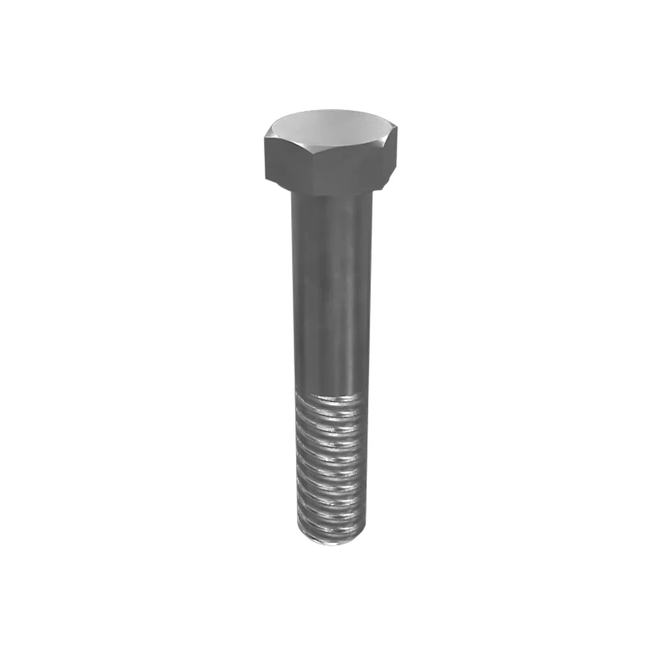 5H-2490: #0.38 Hex Head Bolt 5H2490 купить