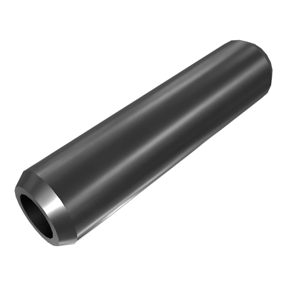 5H-3182: 25.40mm Long Chamfer End Spring Pin 5H3182 купить