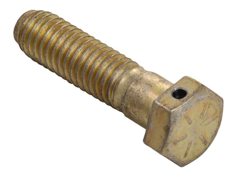 5H-9707: 3/8" Hex Head Bolt 5H9707 купить