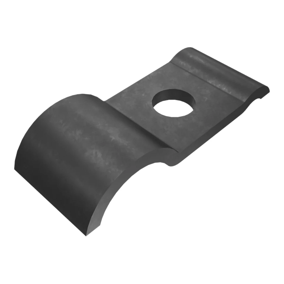 5I-5077: Half Saddle Clamp 5I5077 buy