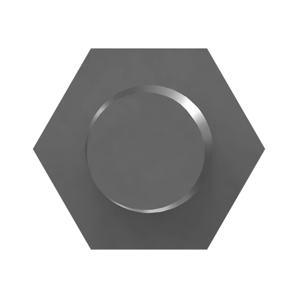 5I-7519: M6x1 Plunger Rod 5I7519 купить