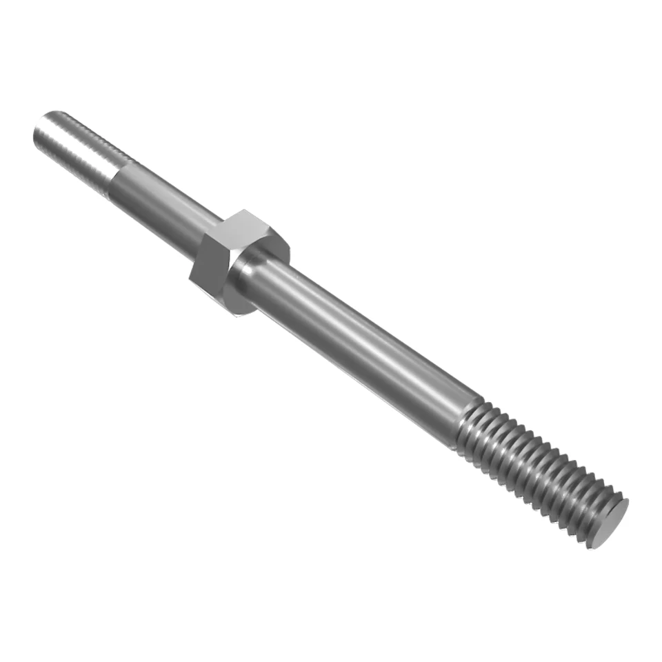 5I-7519: M6x1 Plunger Rod 5I7519 купить