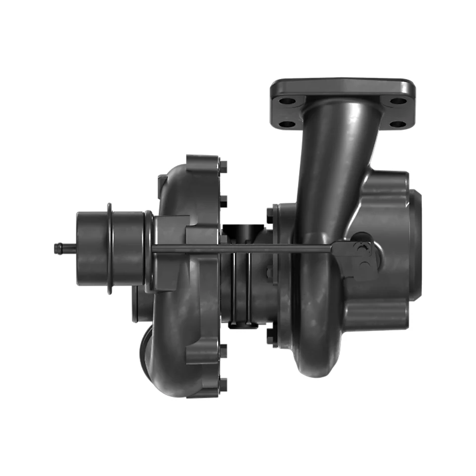5I-8122: TURBO GP 5I8122 купить