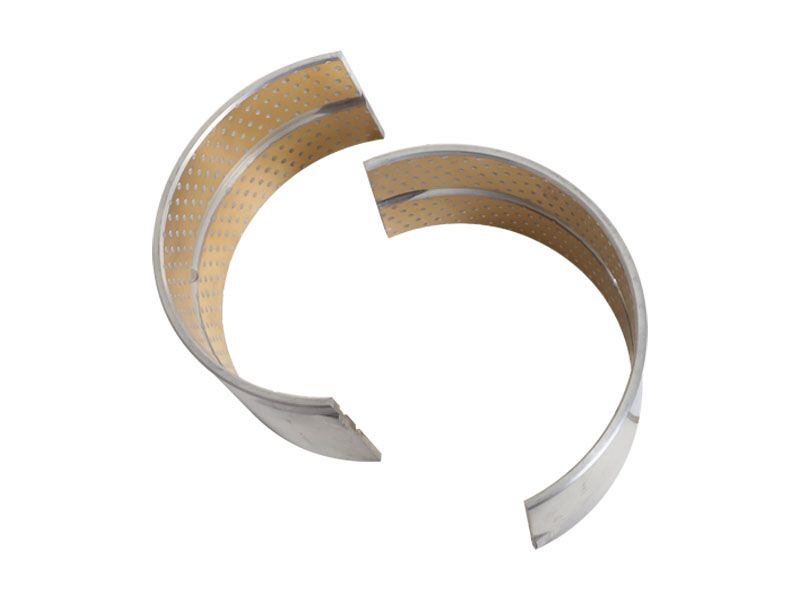 5J-1187: Sleeve Bearing (bushing) 5J1187 купить