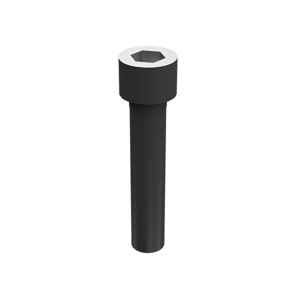 5J-5314: 5/16''-18 X 1 1/2'' Hex Socket Head Bolt 5J-5314 Caterpillar