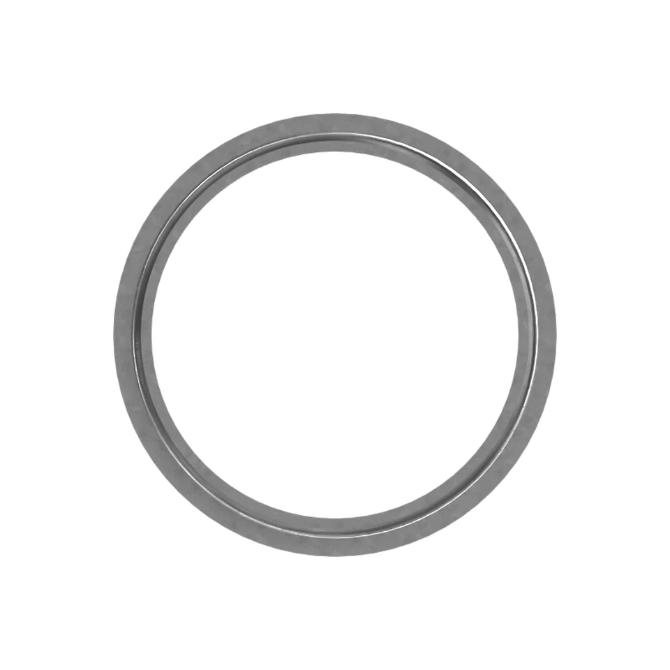 5J-7036: 14.1mm Thick Snap In Single Lip Wiper Seal 5J7036 купить