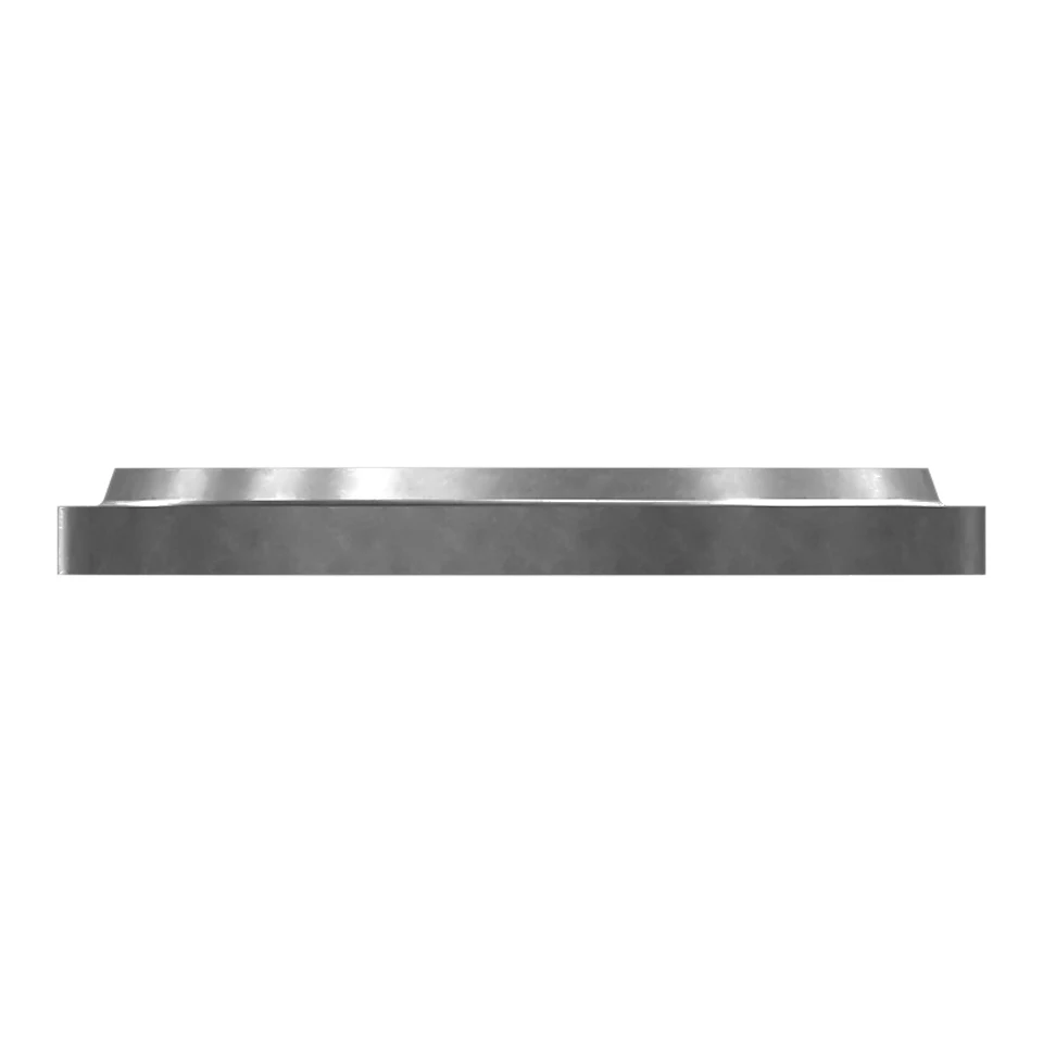 5J-7036: 14.1mm Thick Snap In Single Lip Wiper Seal 5J7036 купить