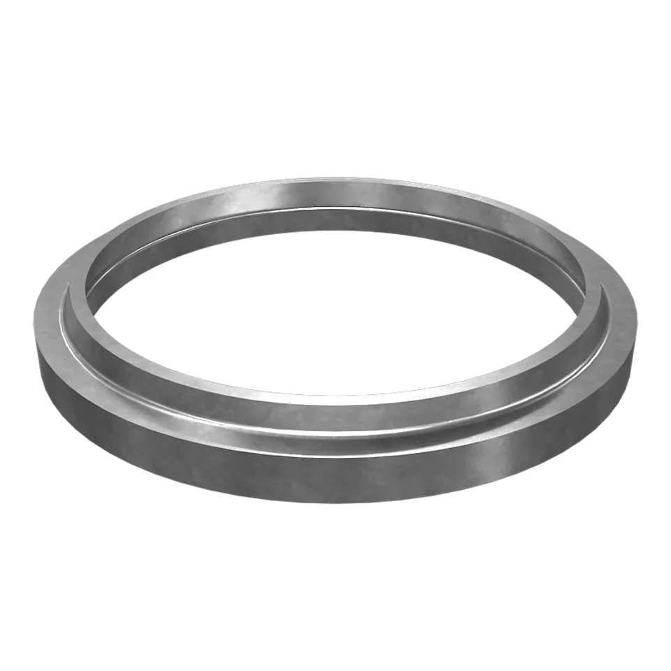 5J-7036: 14.1mm Thick Snap In Single Lip Wiper Seal 5J7036 купить