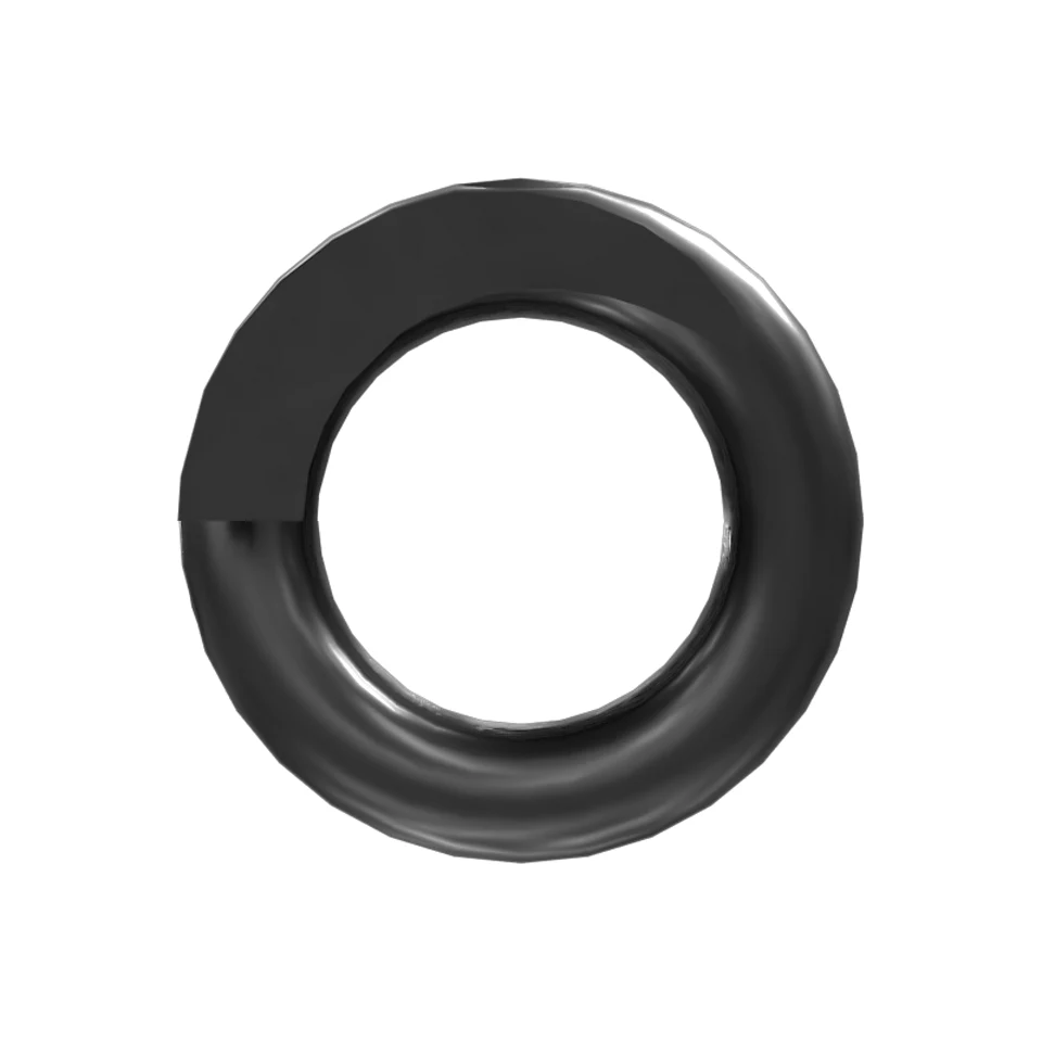 5J-8004: 0.296" Diameter Compression Spring 5J8004 купить