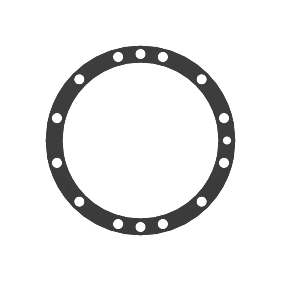 5K-3657: 0.1" Thick Shim 5K3657 купить