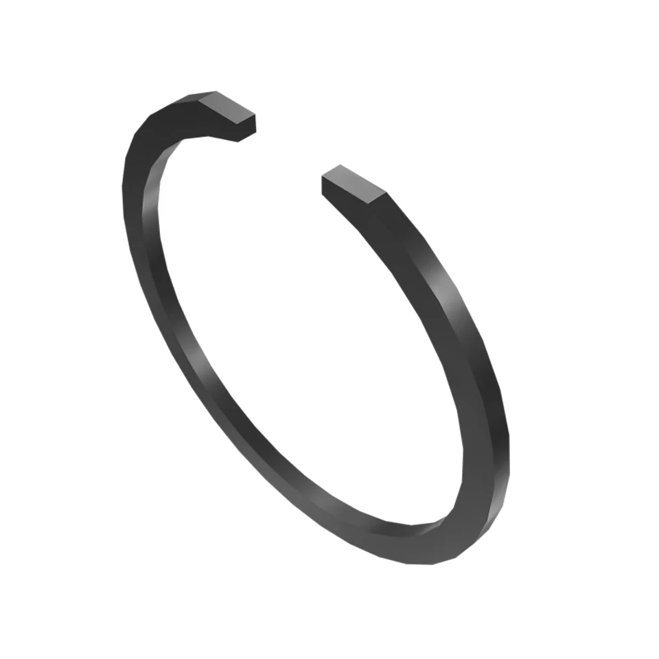 5K-4068: 3.96mm Thick Lock Ring 5K4068 купить