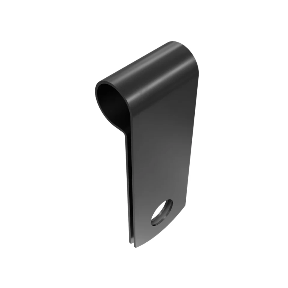 5K-6438: 12.7mm Diameter Tube P Clip 5K6438 купить