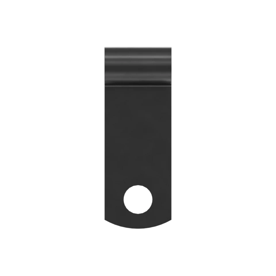 5K-6438: 12.7mm Diameter Tube P Clip 5K6438 купить