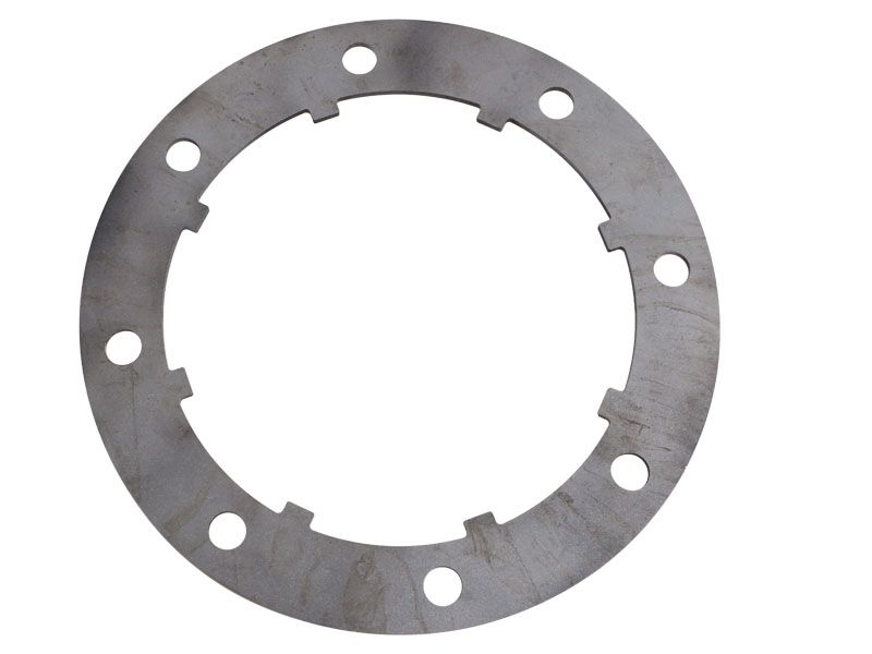 5K-8247: 5.28" Inner Diameter Lock Nut 5K8247 купить