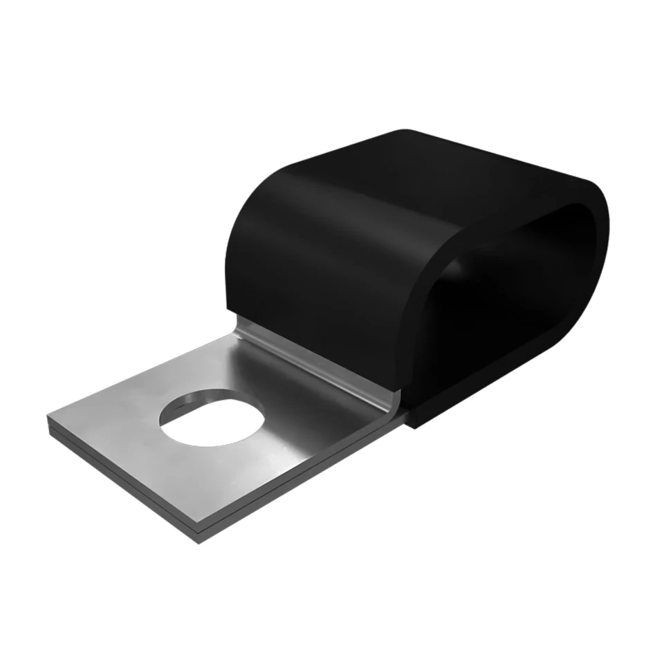 5K-8451: 15.88mm Internal Diameter Multi Tube Loop Clip 5K8451 купить