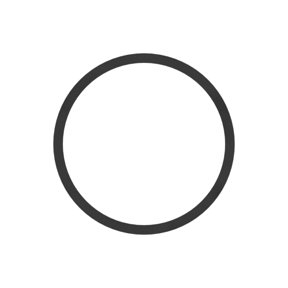 5K-9065: 5.342" Outer Diameter Retaining Ring 5K9065 купить