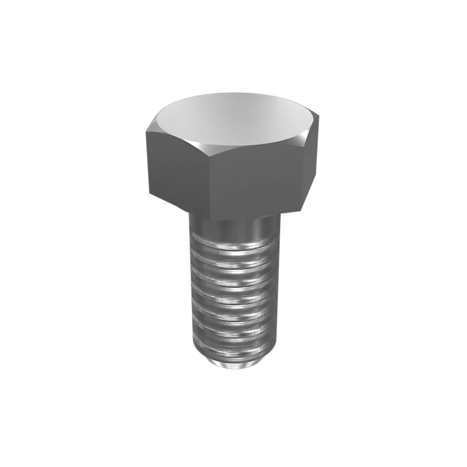 5K-9107: 3/8''-16 X 3/4'' Hex Head Bolt 5K9107 купить