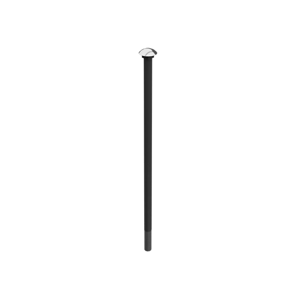 5K-9179: 3/8''-16 X 11'' Carriage Bolt 5K-9179 Caterpillar