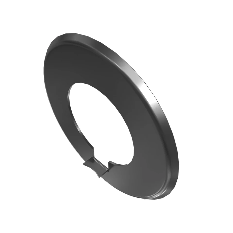 5L-2026: 1.2mm Thick Shaft Lock 5L2026 купить
