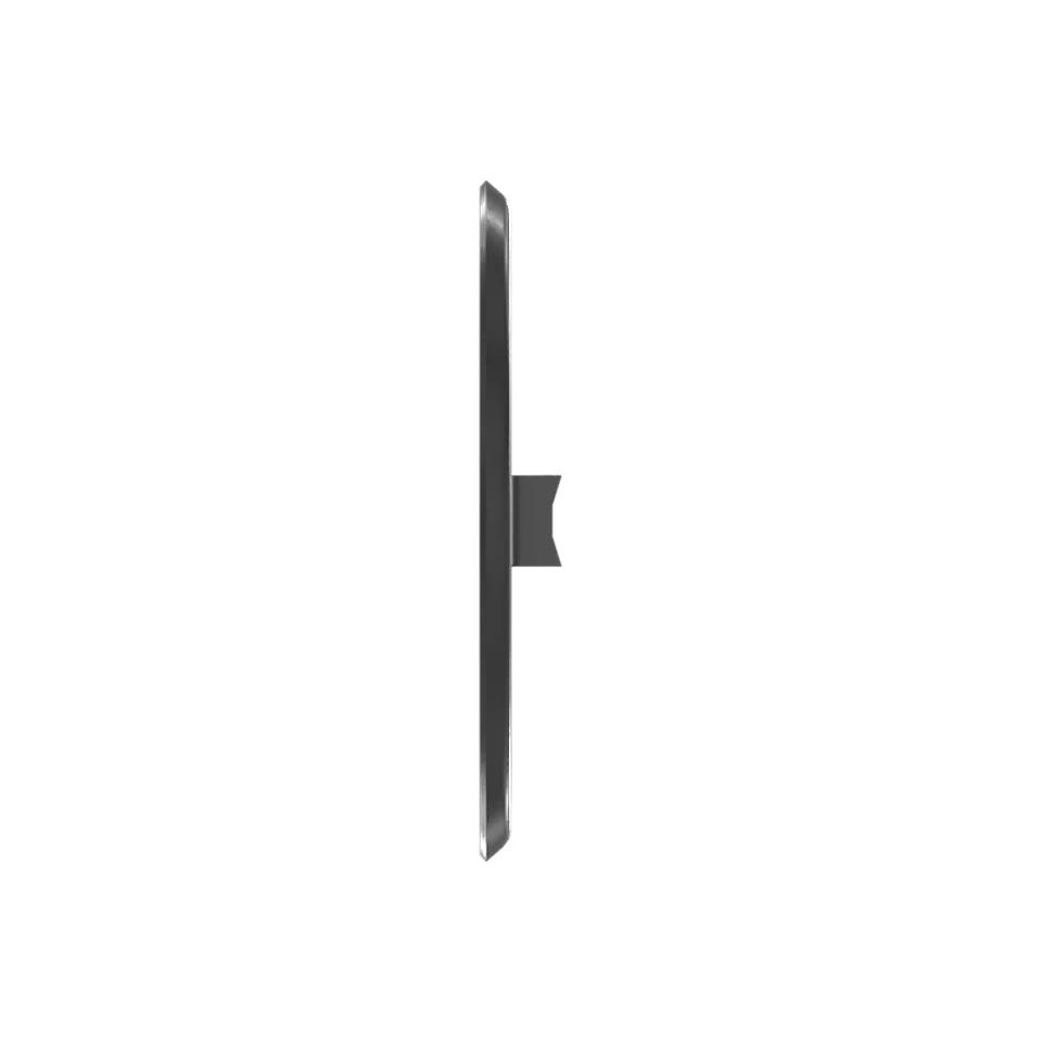 5L-2026: 1.2mm Thick Shaft Lock 5L2026 купить