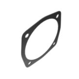 5L-2904: 0.06mm Thick Regulator Housing Gasket 5L2904 купить