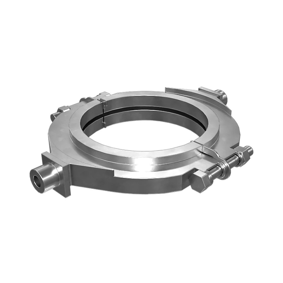 5L-3487: Кольцо муфты сцепления 5L3487 купить