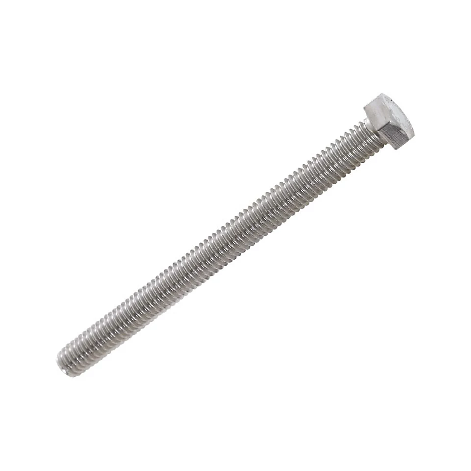 5L-6566: 3/8''-16 X 4 1/2'' Hex Head Bolt 5L6566 купить