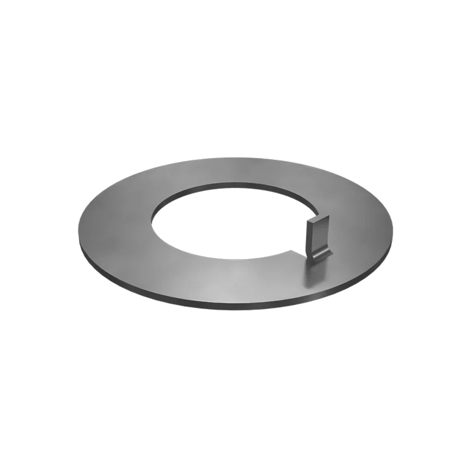 5L-7359: Governor And Magneto Drive Nut Lock Plate 5L7359 купить