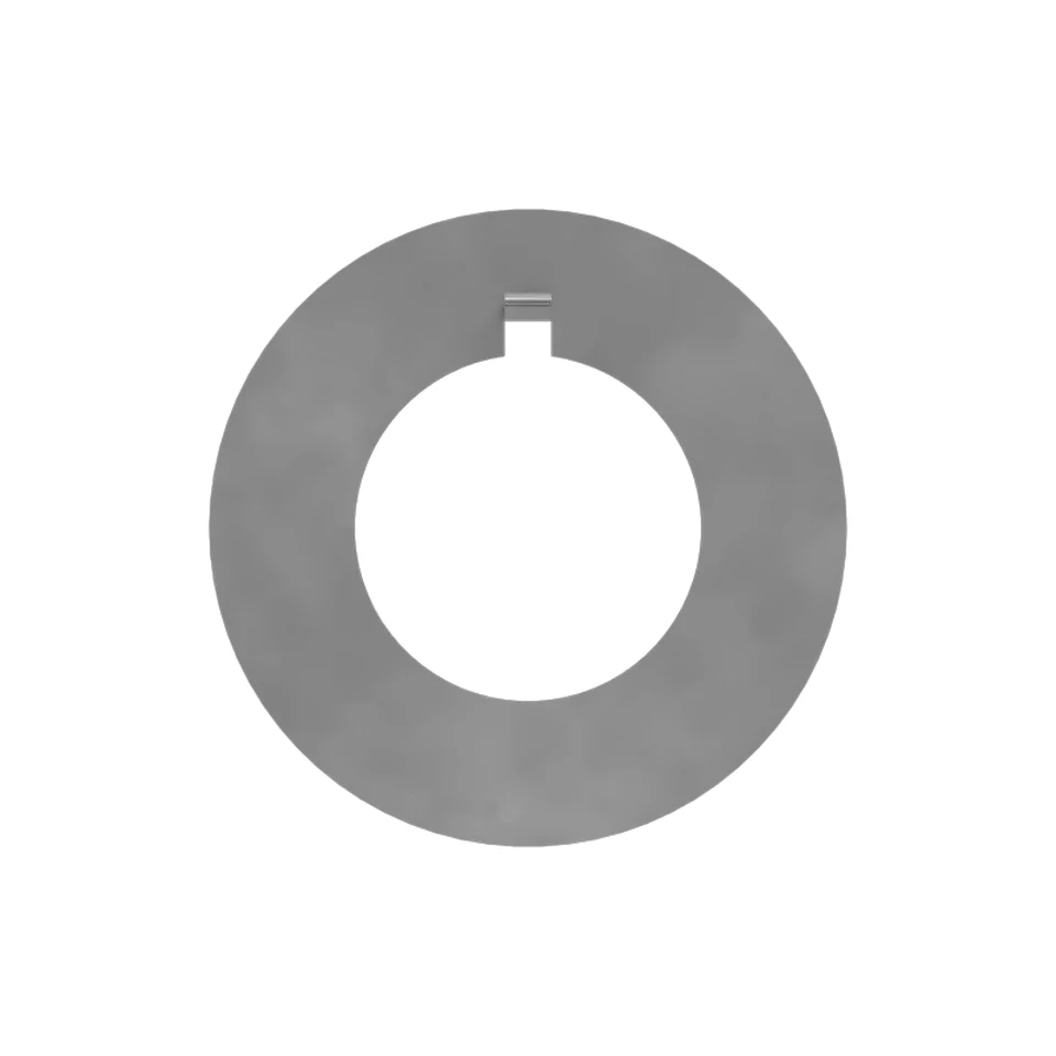 5L-7359: Governor And Magneto Drive Nut Lock Plate 5L7359 купить
