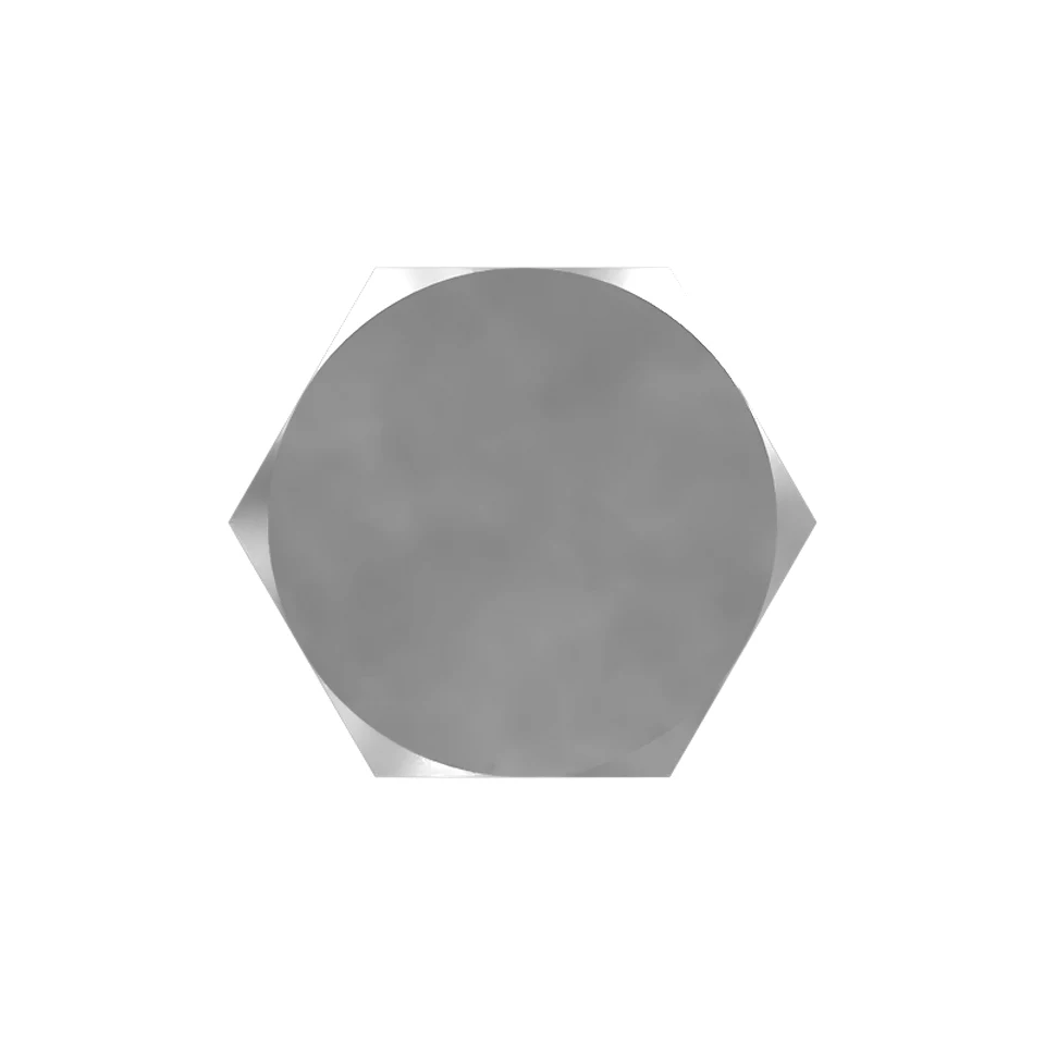 5M-1168: 1/2" Hex Head Bolt 5M1168 купить