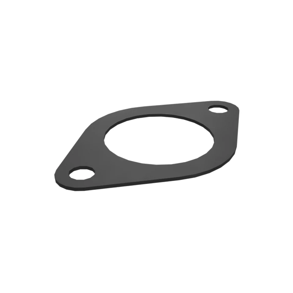 5M-2787: 0.06" Thick Oil Cooler Gasket 5M2787 купить